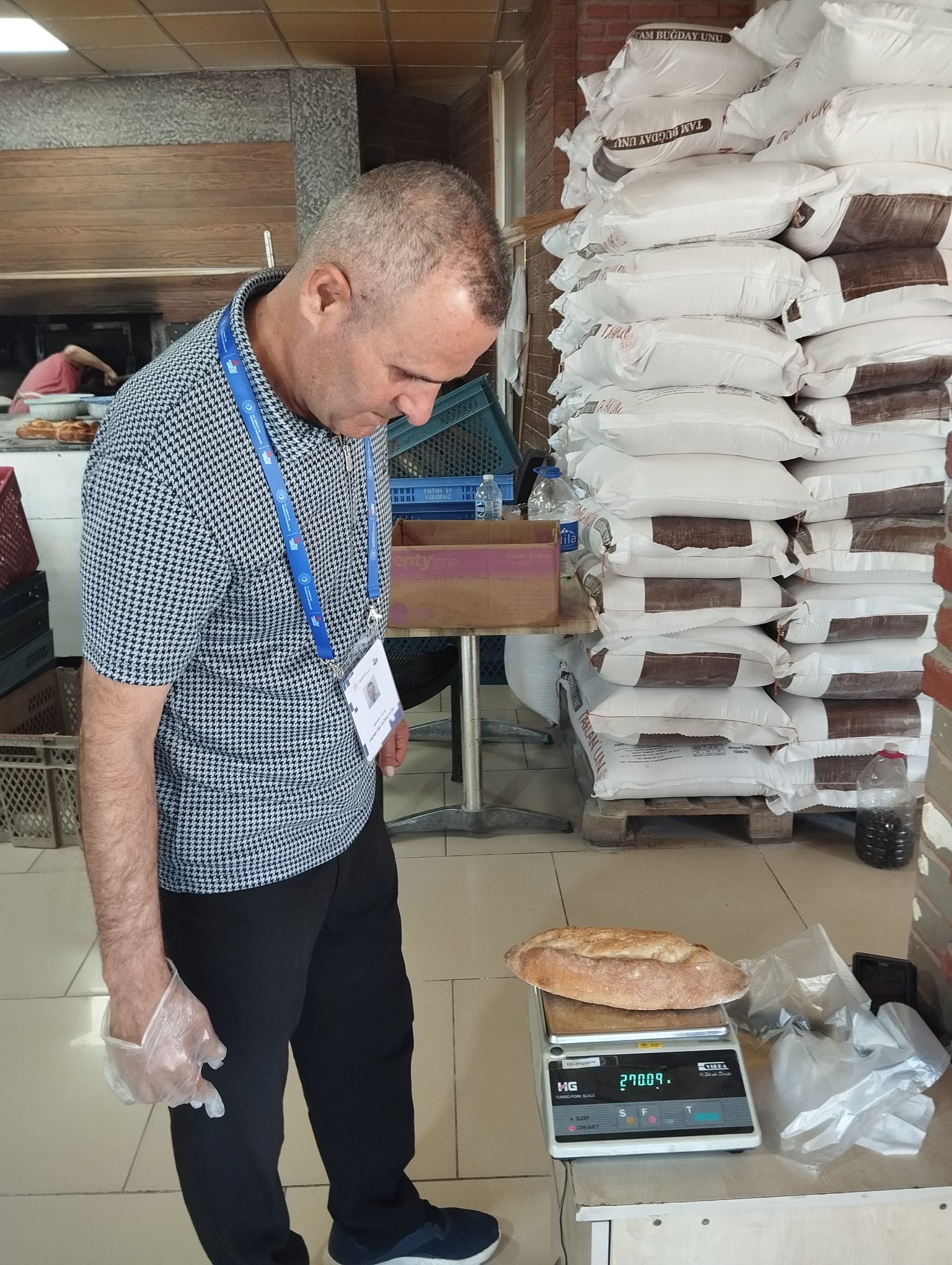 Yalova’da Ambalajlı Ürünlere Sıkı Denetim2