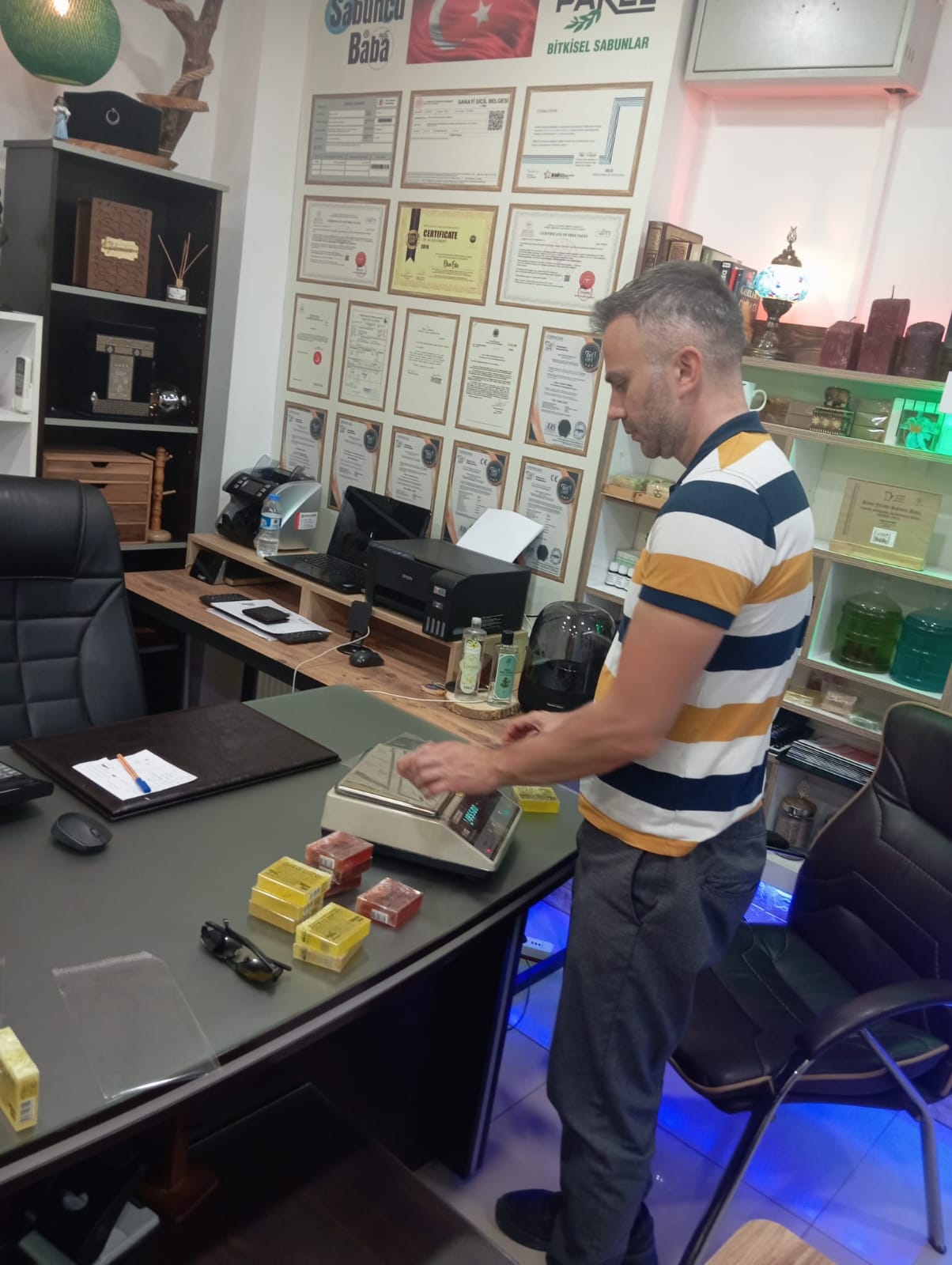 Yalova’da Ambalajlı Ürünlere Sıkı Denetim4