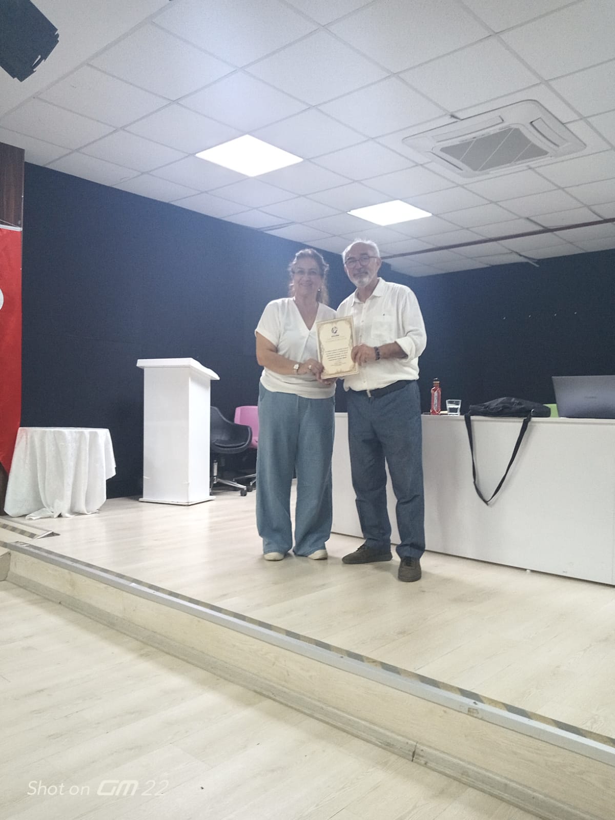 Yalova’da Farkındalık Semineri1