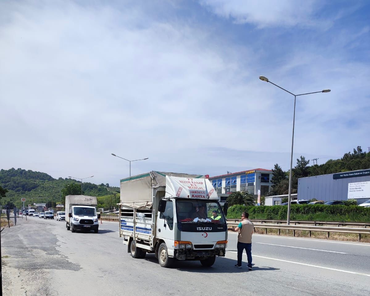 Yalova’da Kurban Bayramı Denetimleri Sorunsuz Tamamlandı1