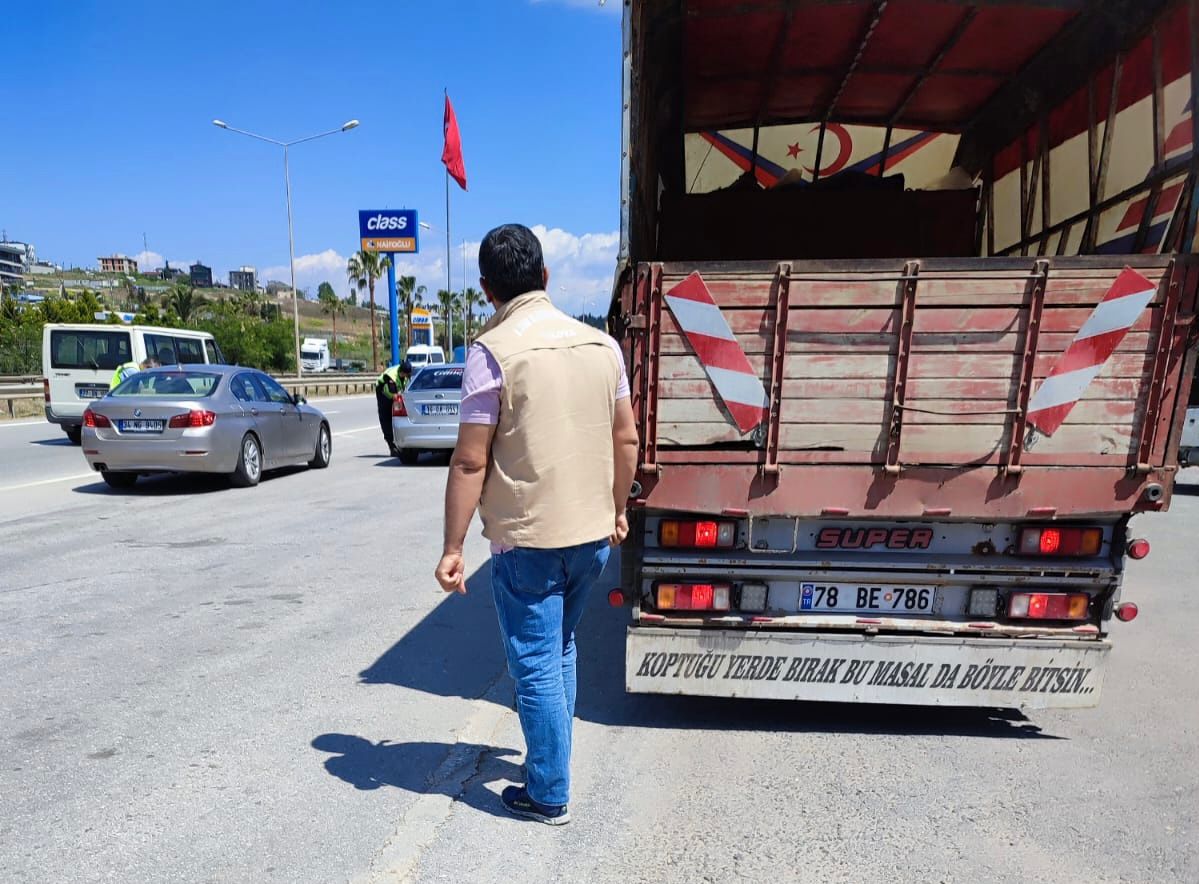 Yalova’da Kurban Bayramı Denetimleri Sorunsuz Tamamlandı2