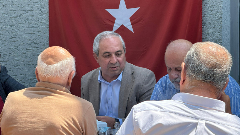 Yalovaspor’da Birlik Toplantıs1