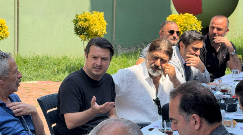 Yalovaspor’da Birlik Toplantısı4