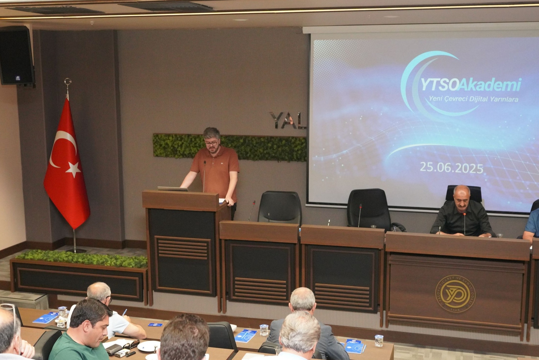 Ytso Haziran Ayı Meclis Toplantısında Projeler Ve Gündem Değerlendirildi1