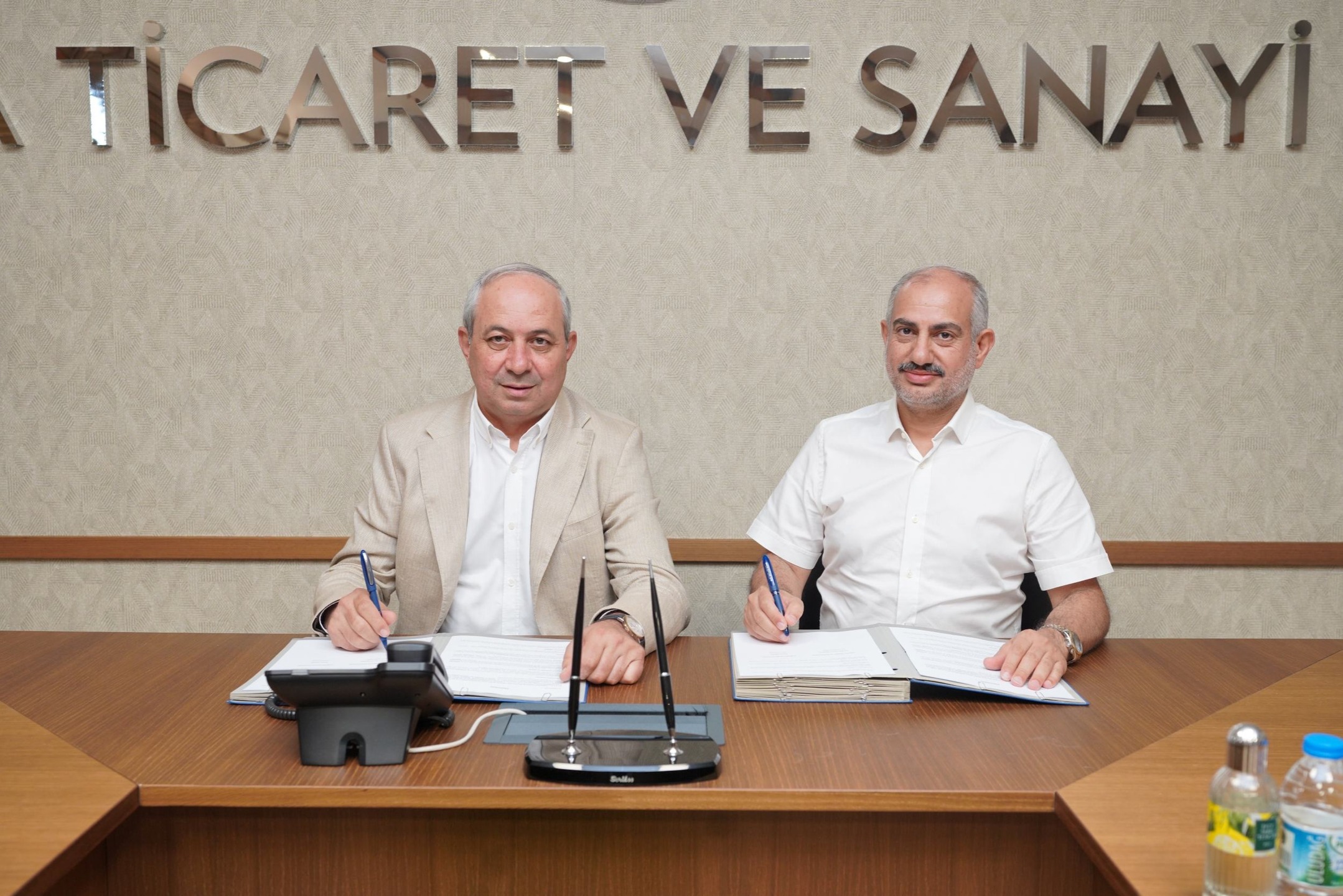 Ytso’dan Üyelerine Araç Alımında Büyük İndirim1