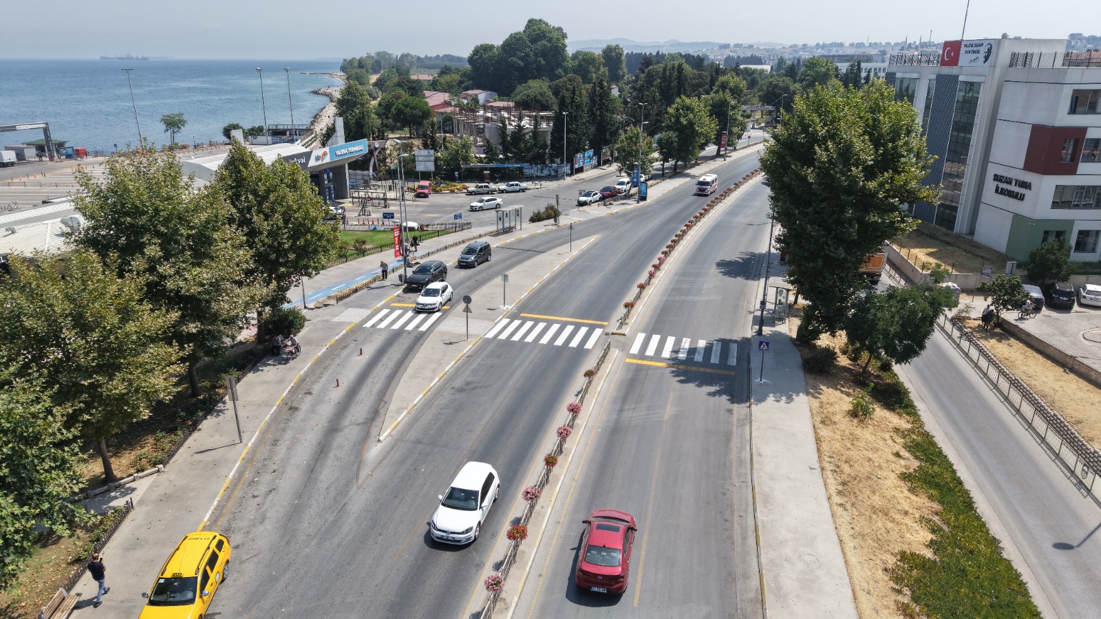 Su tasarrufu eğitimi
