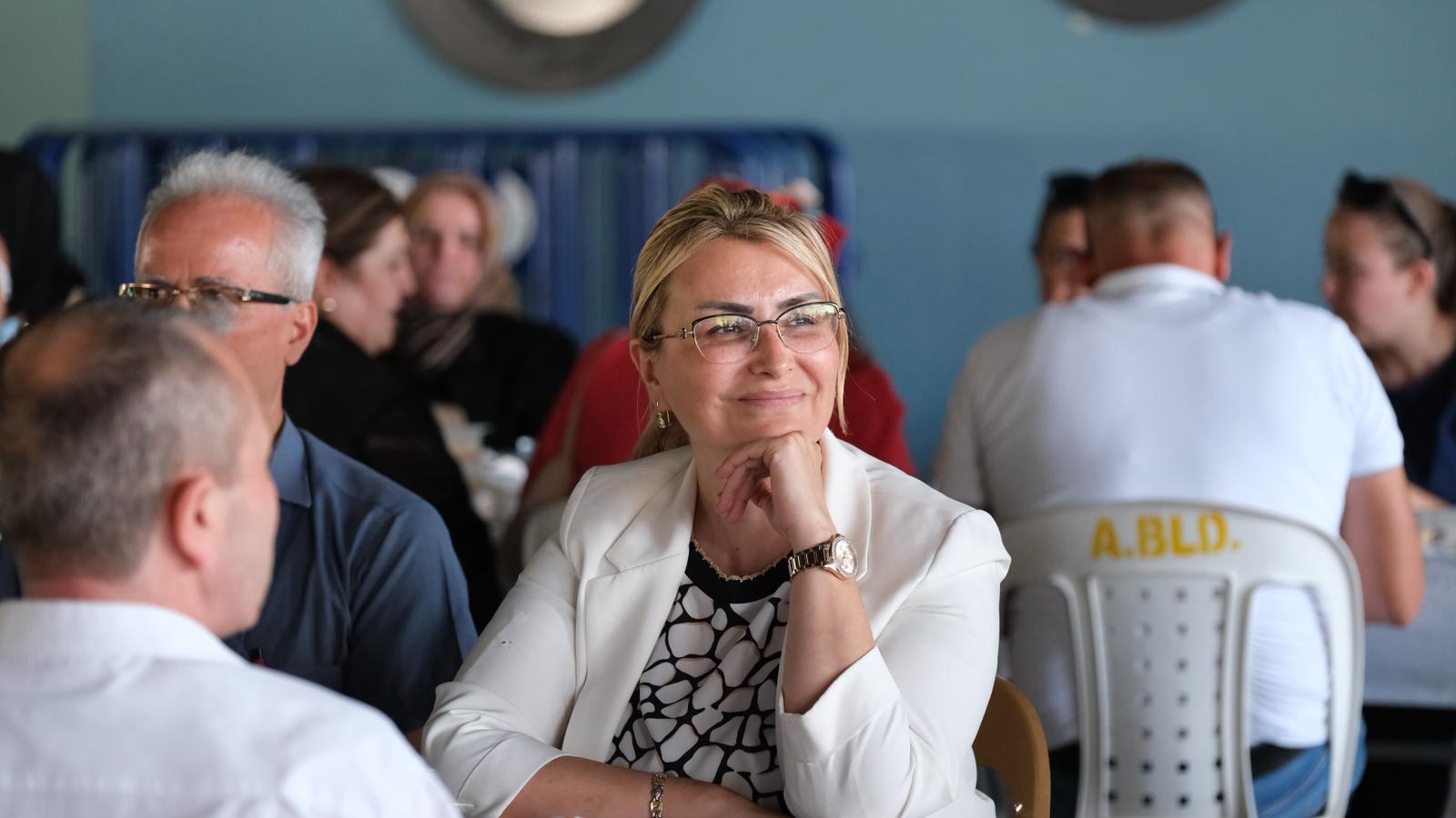 Altınova Belediyesi’nden Aşure Günü’nde Bereketli Buluşma