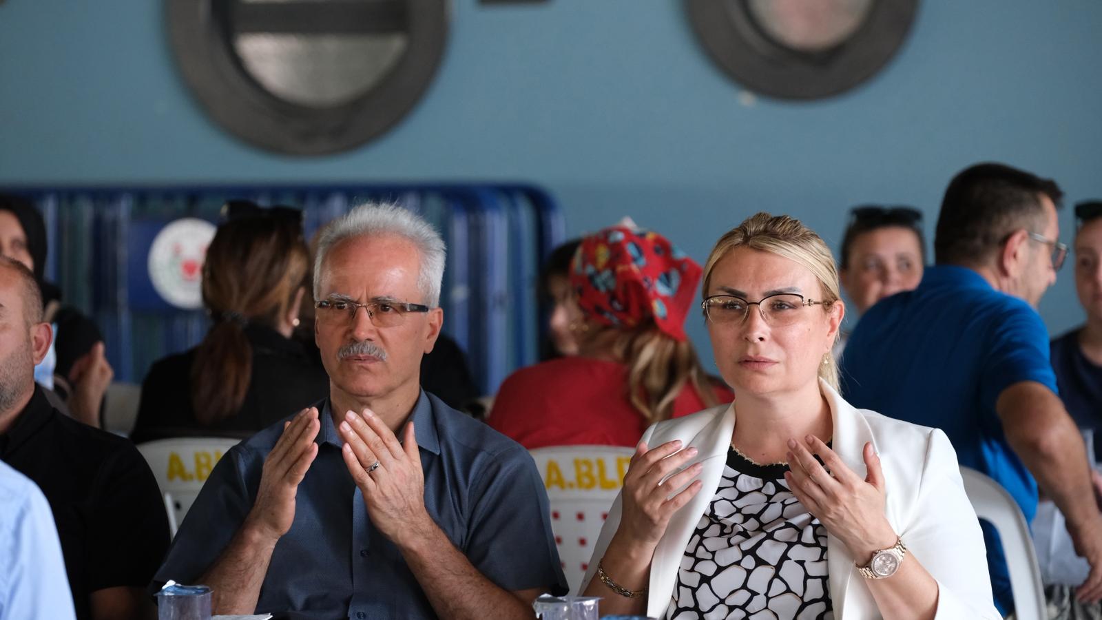 Altınova Belediyesi’nden Aşure Günü’nde Bereketli Buluşma5