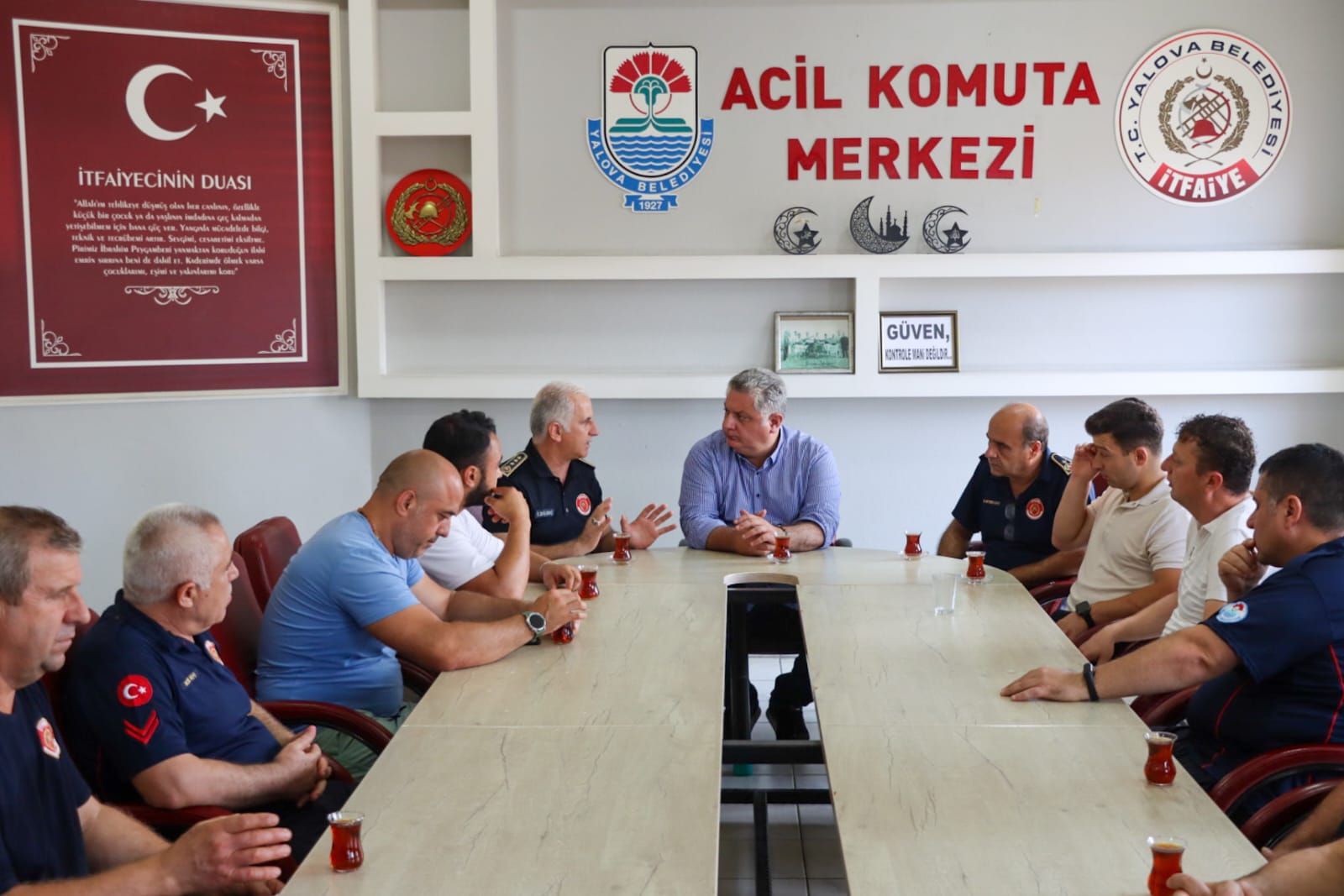 Başkan İtfai̇ye (1)-1
