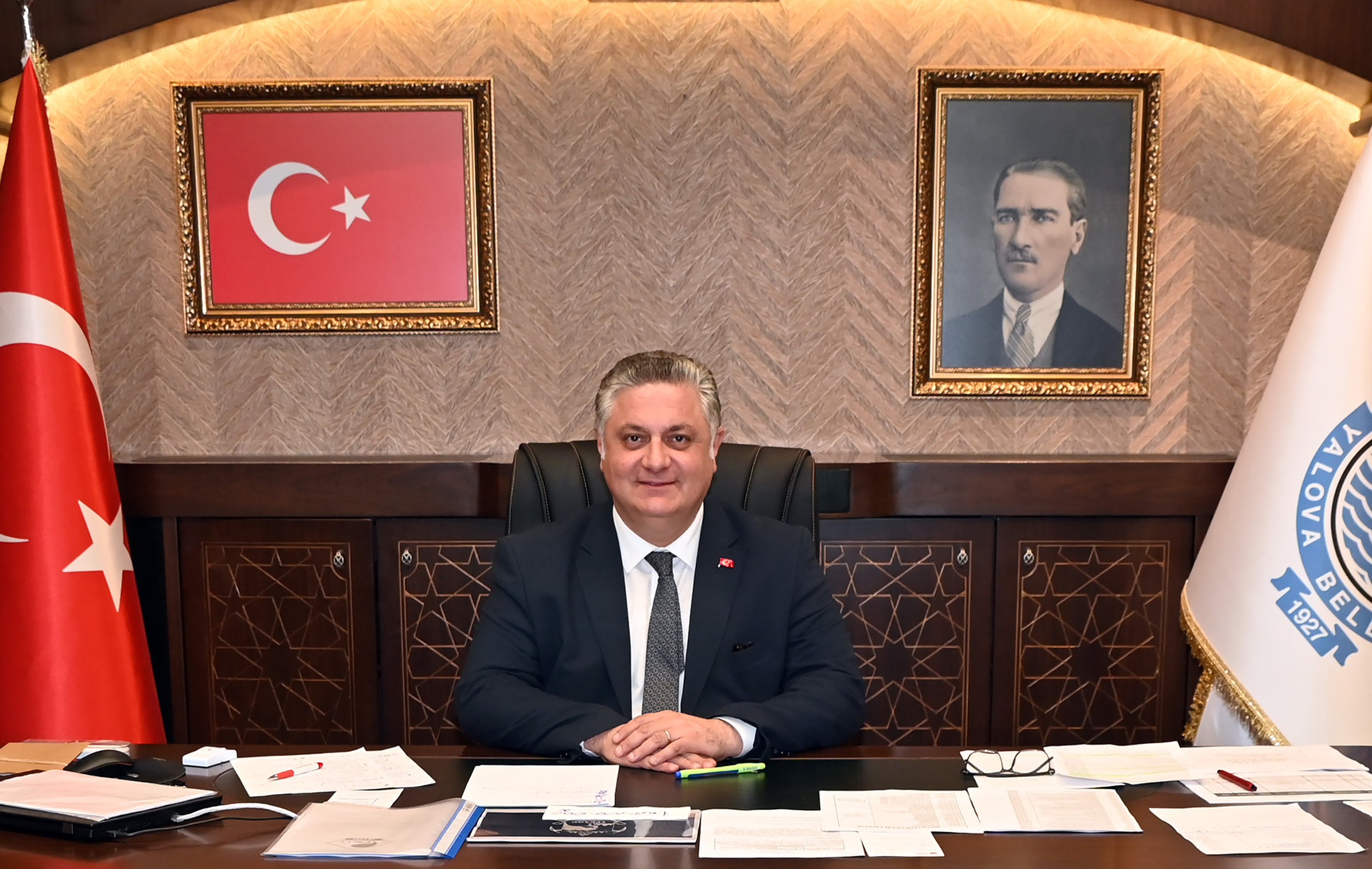 Mehmet Gürel 19 Temmuz Mesajı