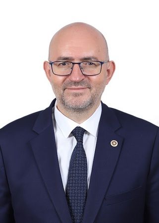 Burdur Gazetesi Adem Korkmaz