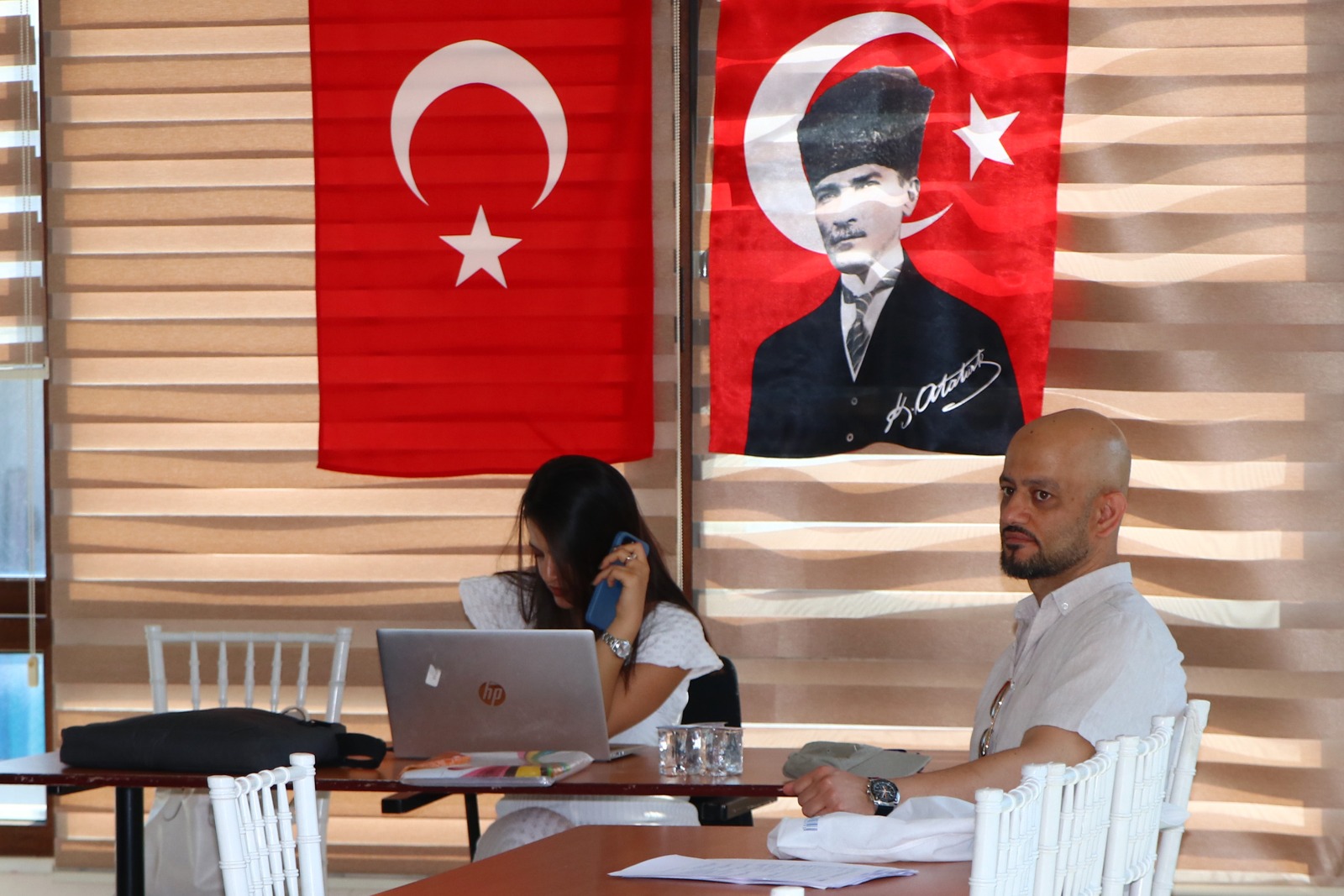 Çiftlikköy İstihdam Ofisi, İş Arayanlara Umut Olmaya Devam Ediyor3