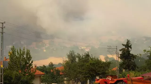 Karabuk Te Orman Yangini 4 Gununde Siddetlendi 18887333 6848 M