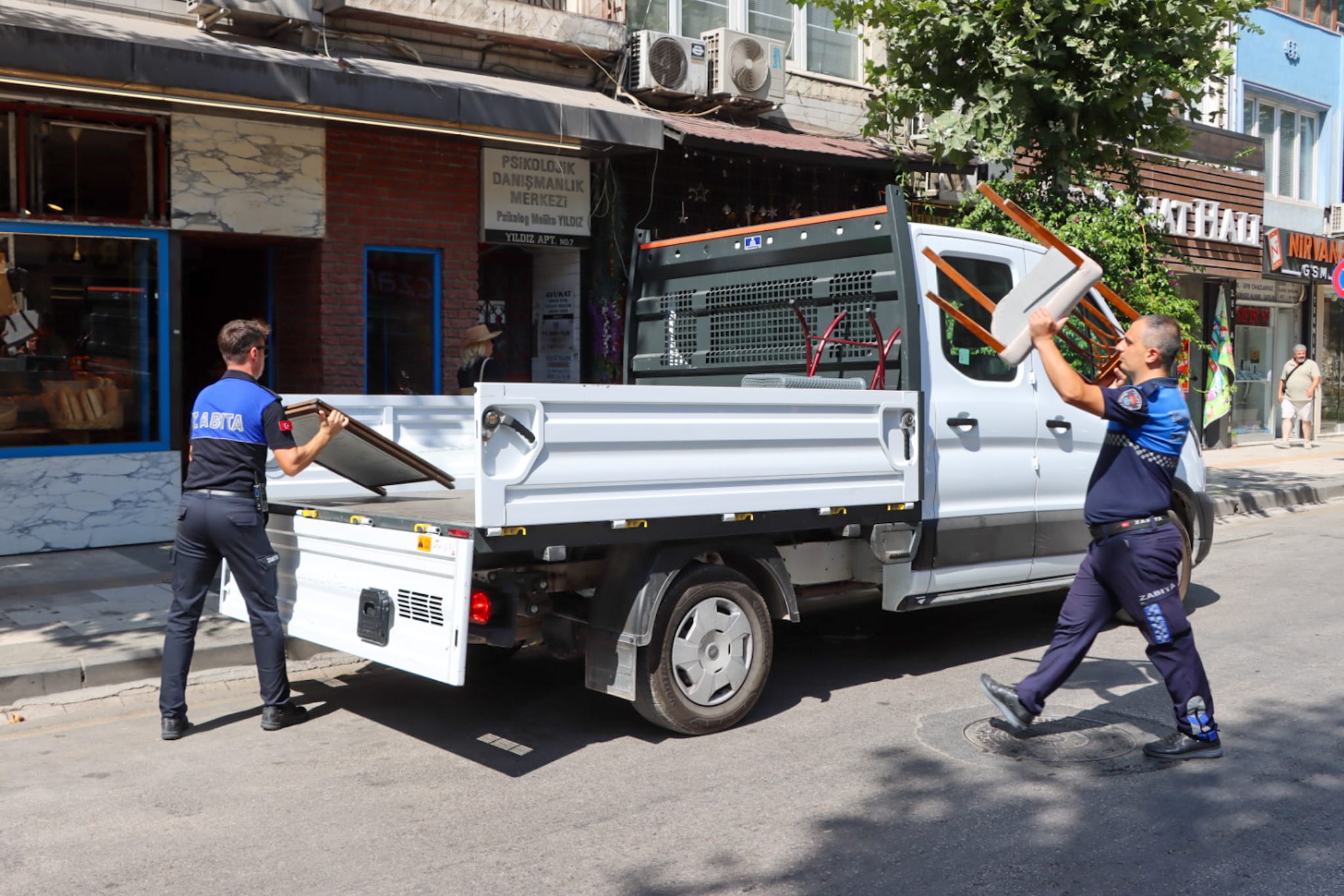 Market Kaldirim Deneti̇m (3)
