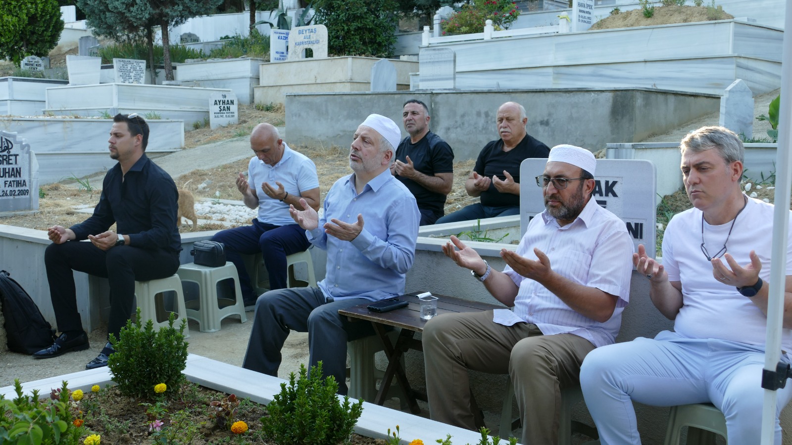 Rüstem Yılmaz Unutulmadı2