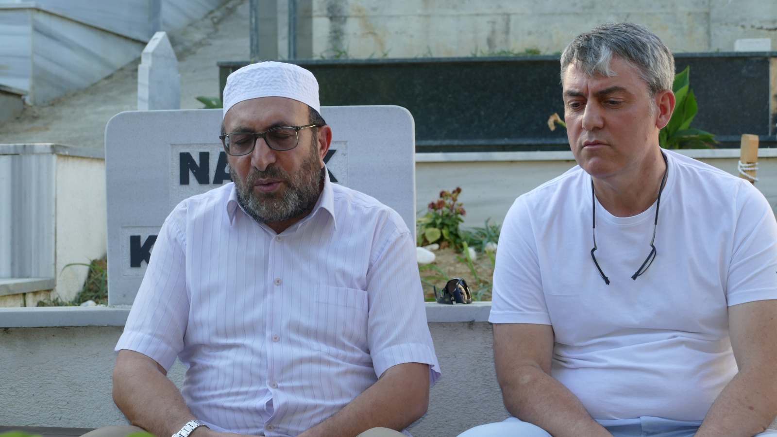 Rüstem Yılmaz Unutulmadı4