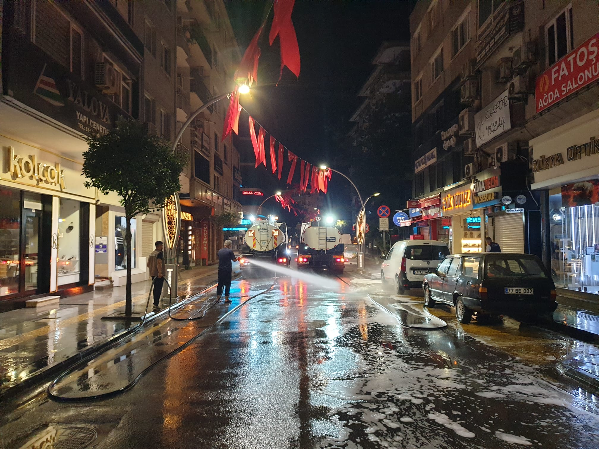 Temi̇zli̇k (11)