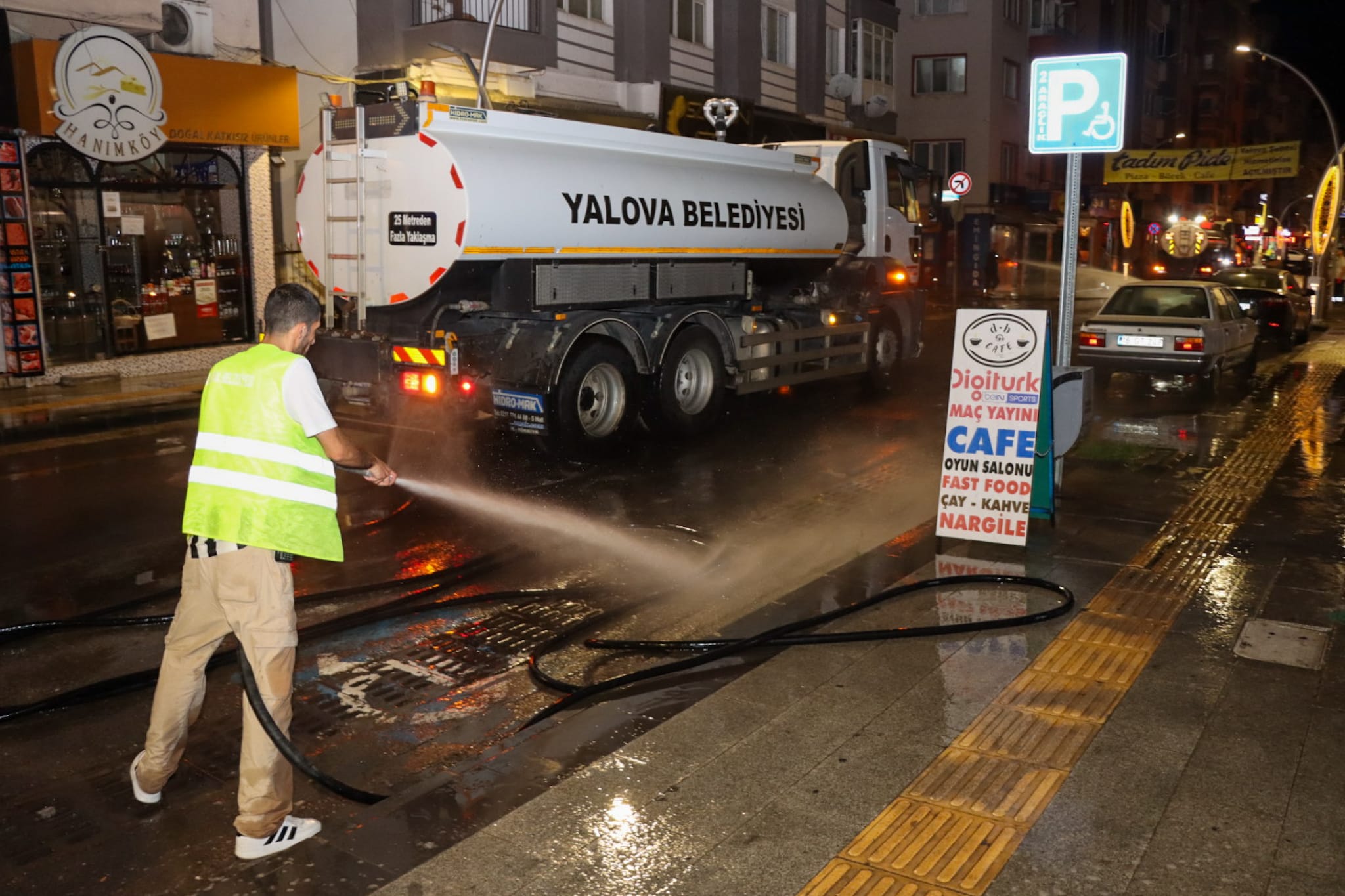 Temi̇zli̇k (4)