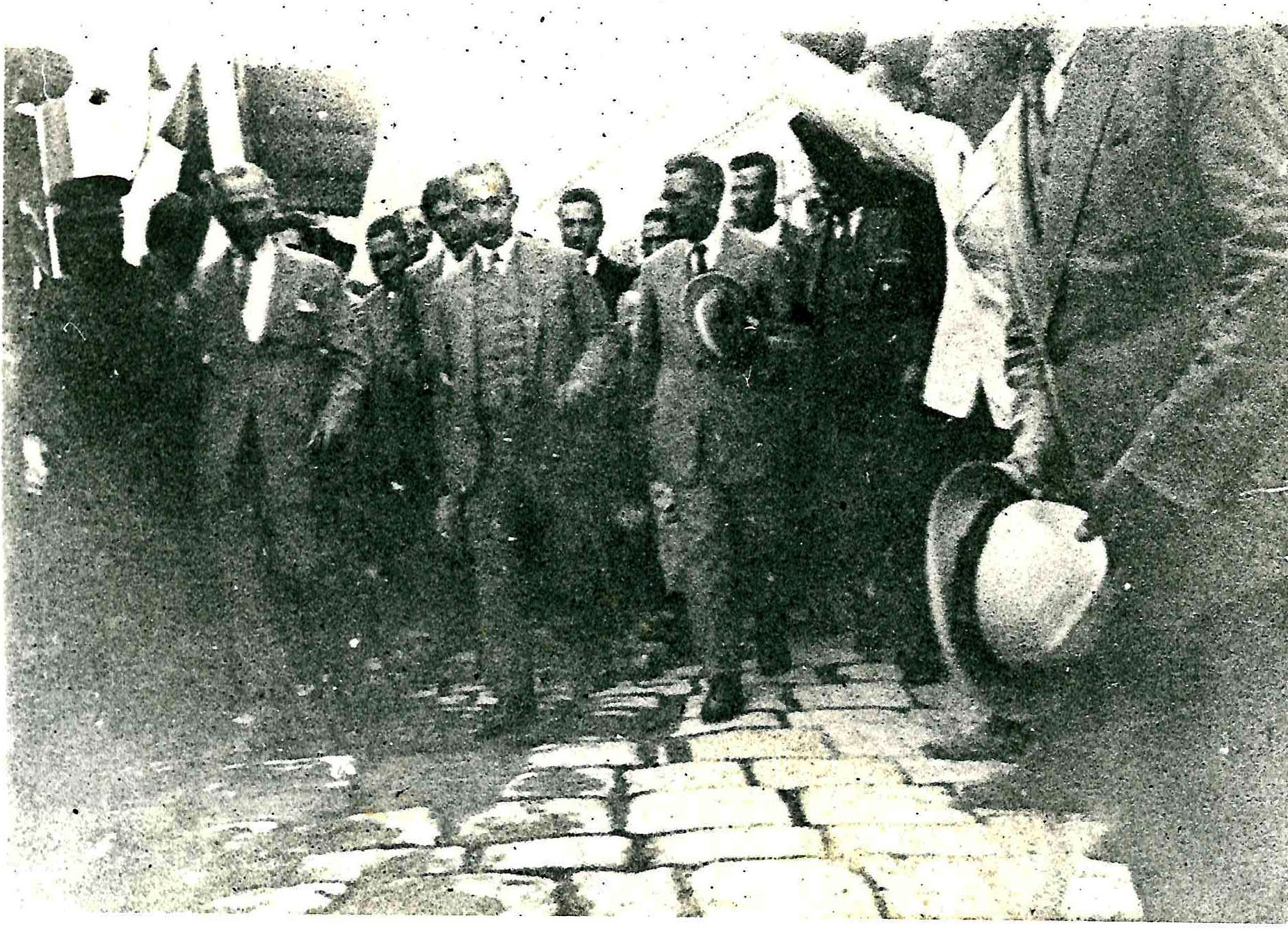 Urla’da Atatürk’ün 99 Yıllık İzleri
