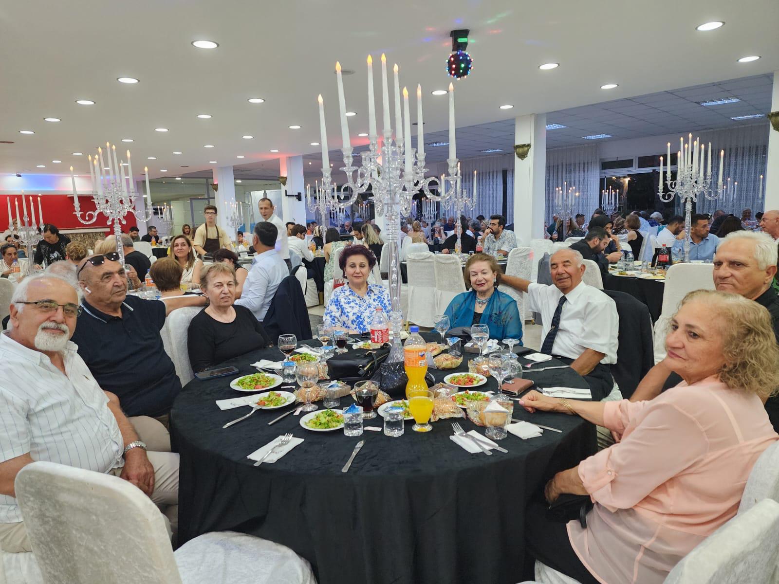 Yalova Barosu’nun Sevilen Avukatı Nalbant Dünya Evine Girdi1