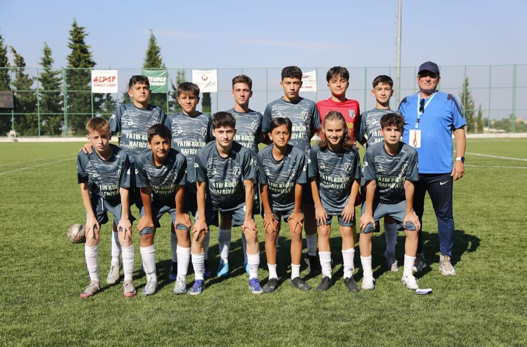 Yalova Gücü'nden İnternational Cup'ta Şampiyonluk Yağmuru1