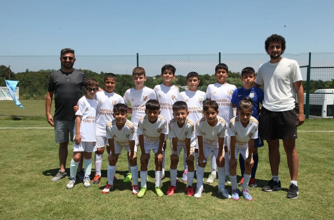 Yalova Gücü'nden İnternational Cup'ta Şampiyonluk Yağmuru4