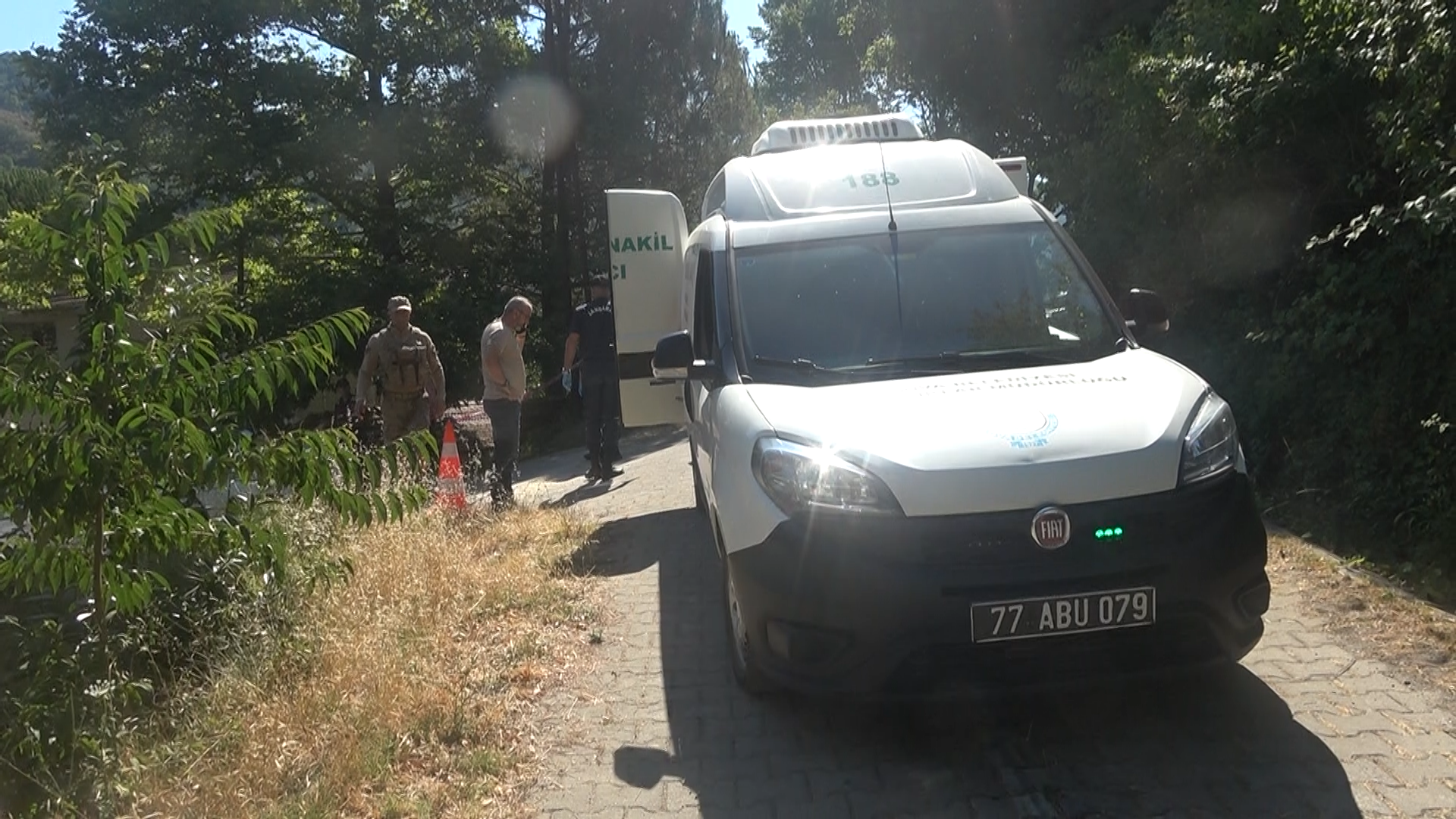 Yalova Miras Kavga Agabet Tufek Kardes Olum 4