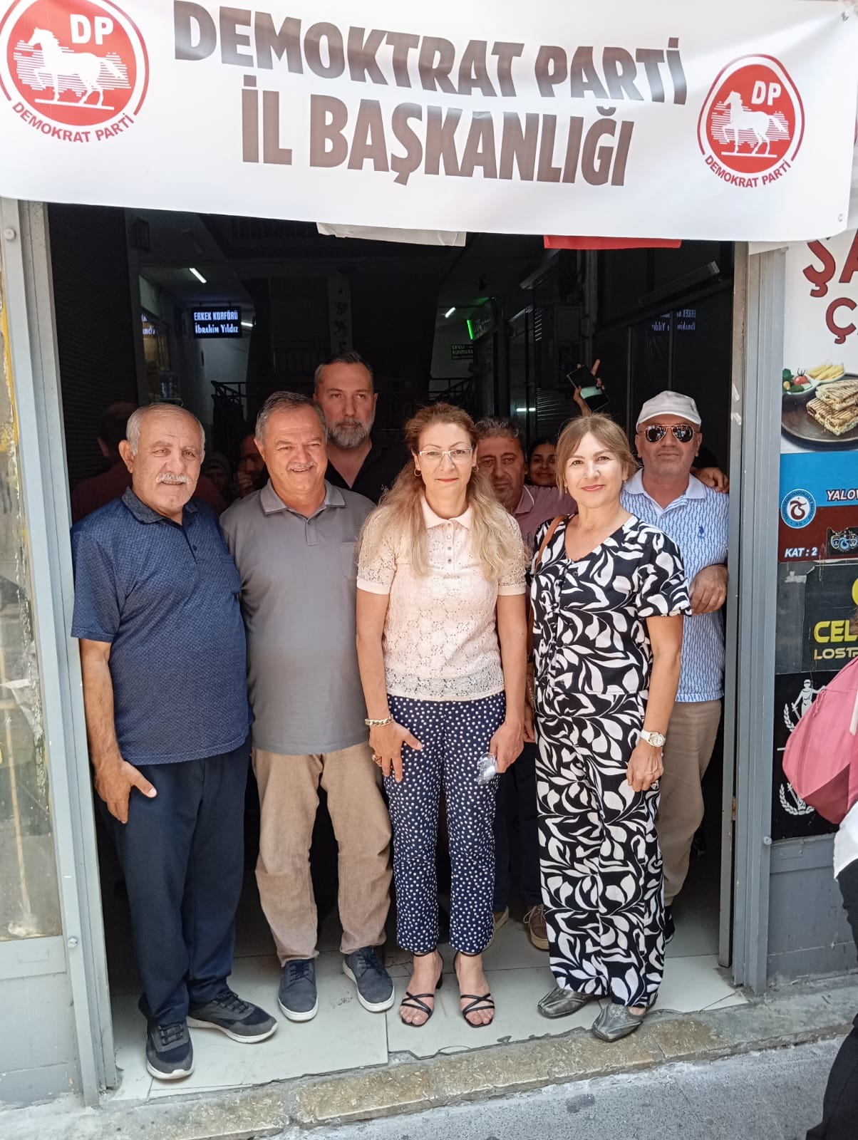 Yalova’da Aşure Günü'nde Siyasi Birlik Mesajı3