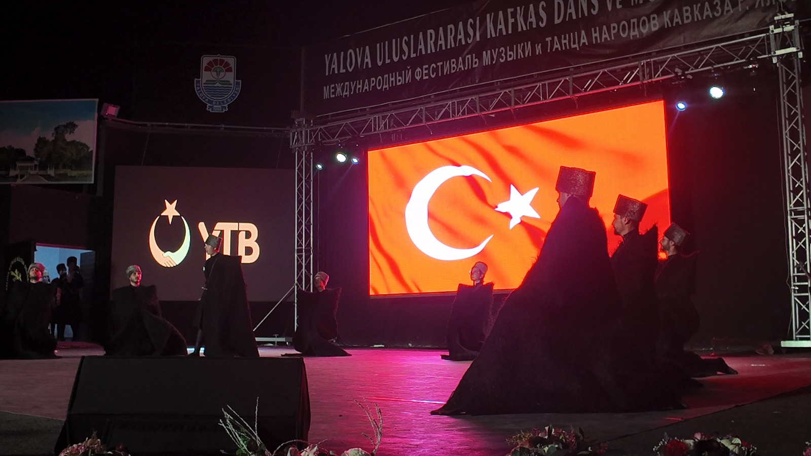 Yalova’da Kafkas Rüzgarı Esti10-1