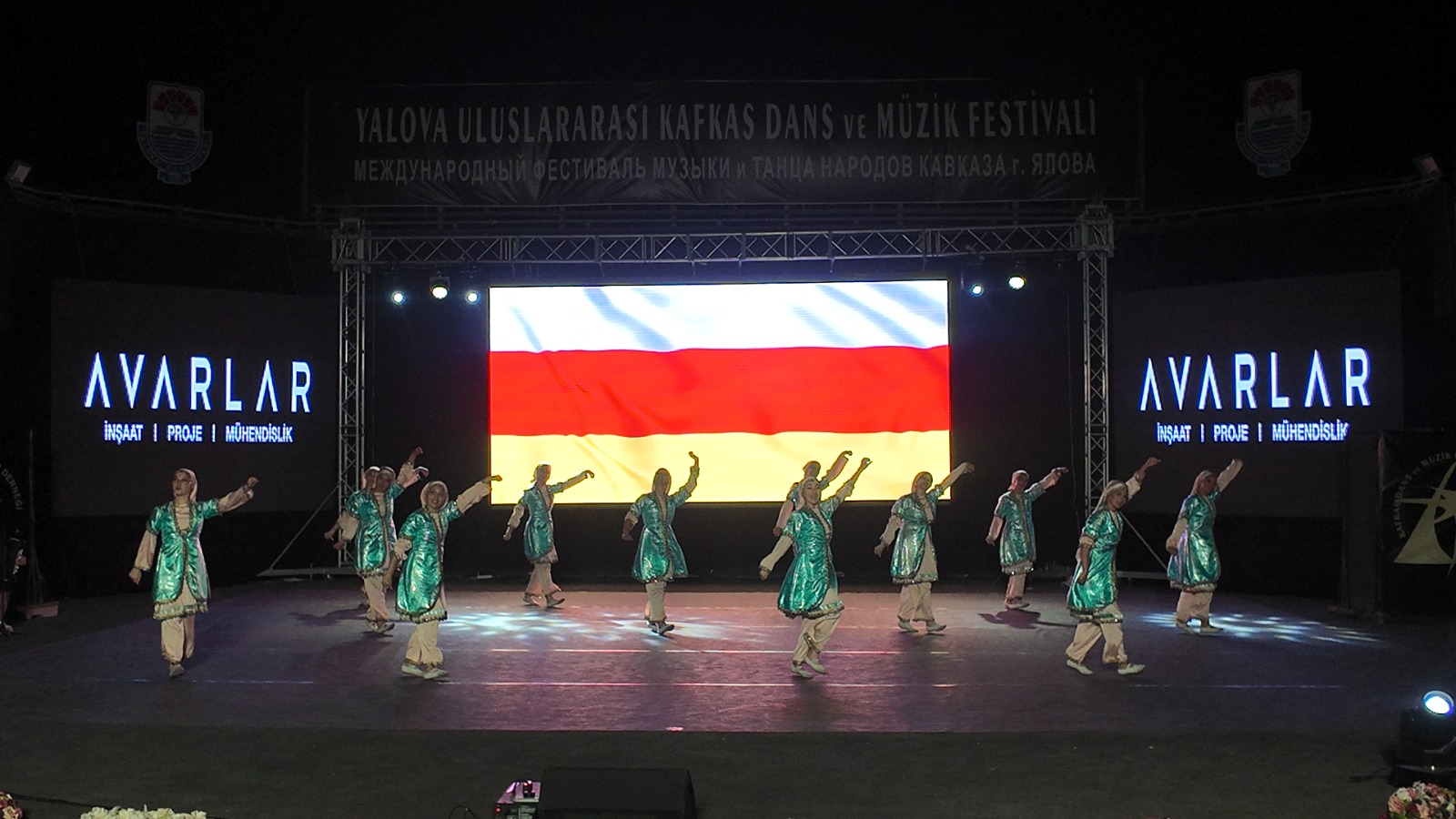 Yalova’da Kafkas Rüzgarı Esti8-1