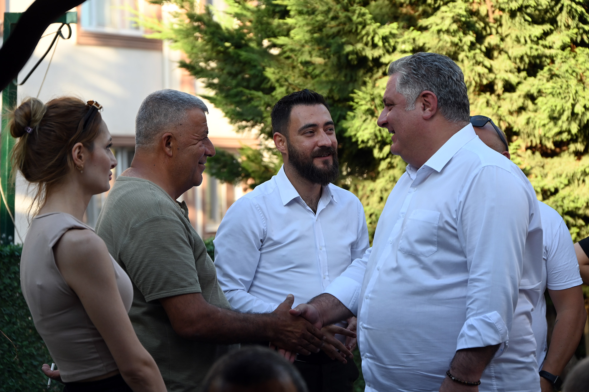 Yalova’da Madımak Katliamı Unutulmadı1