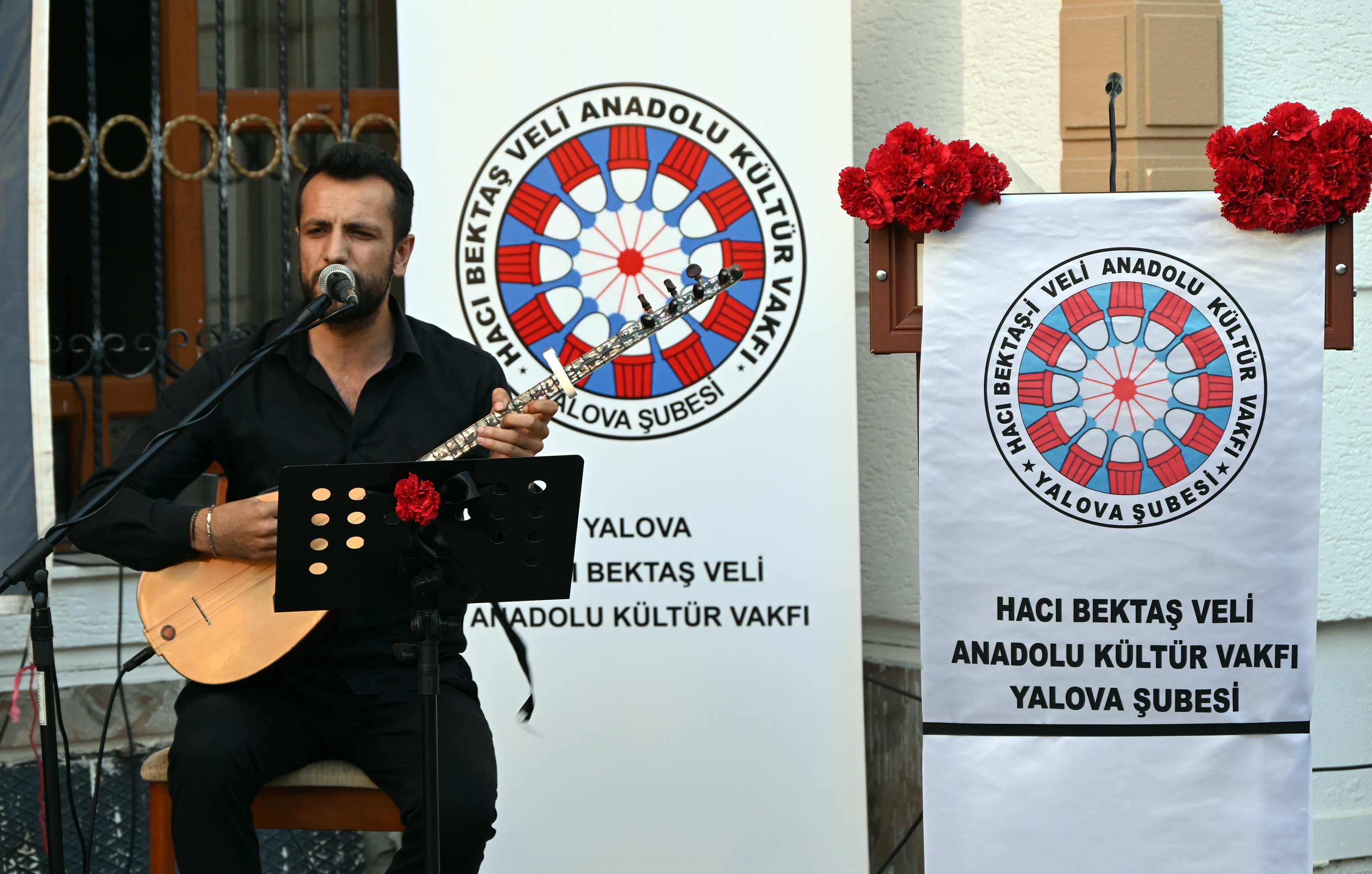 Yalova’da Madımak Katliamı Unutulmadı2