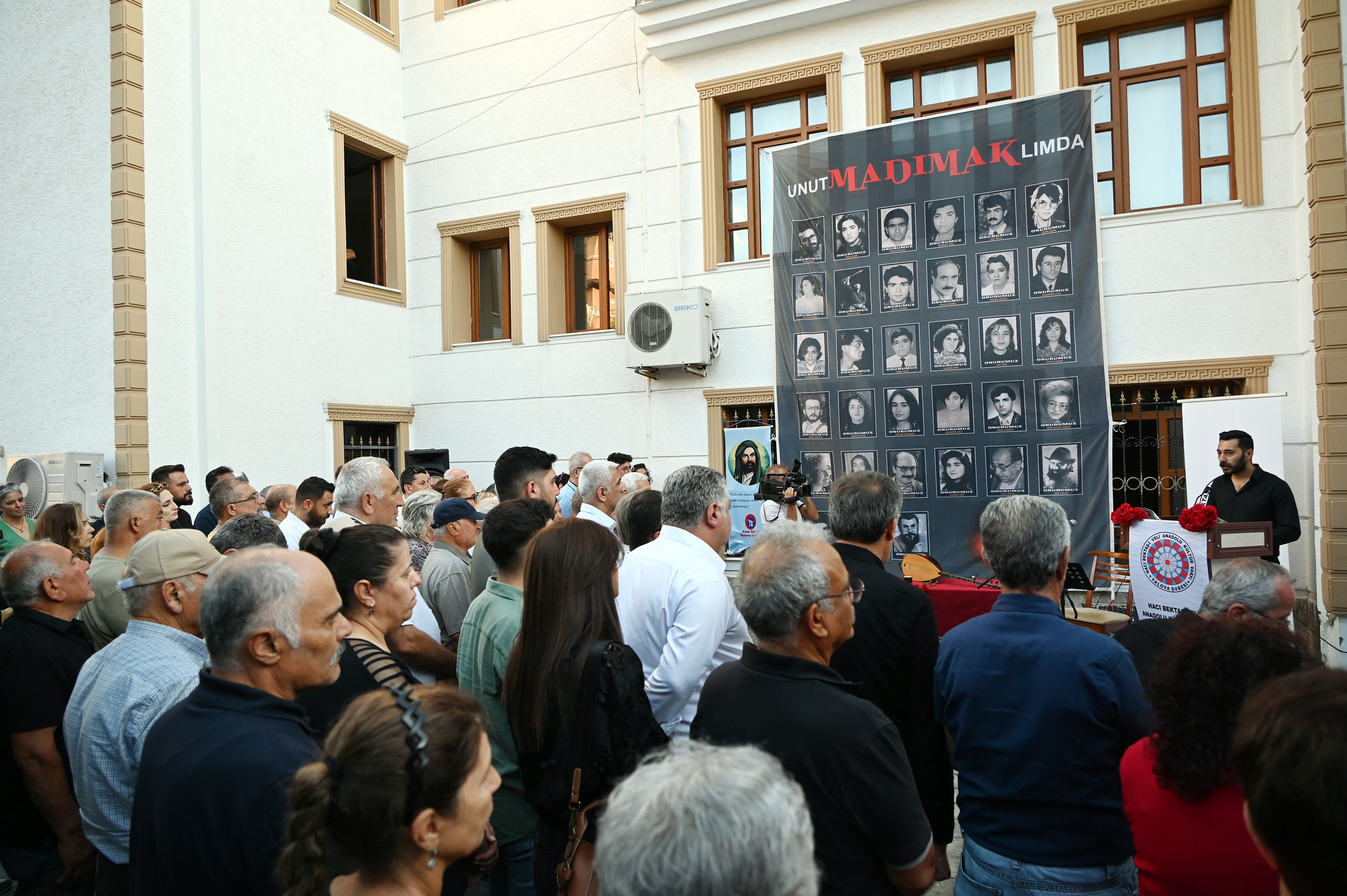 Yalova’da Madımak Katliamı Unutulmadı4