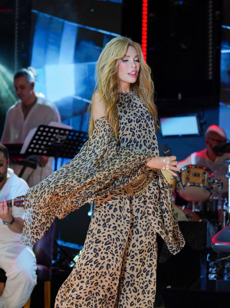 Ajda pekkan'dan muhteşem değişim