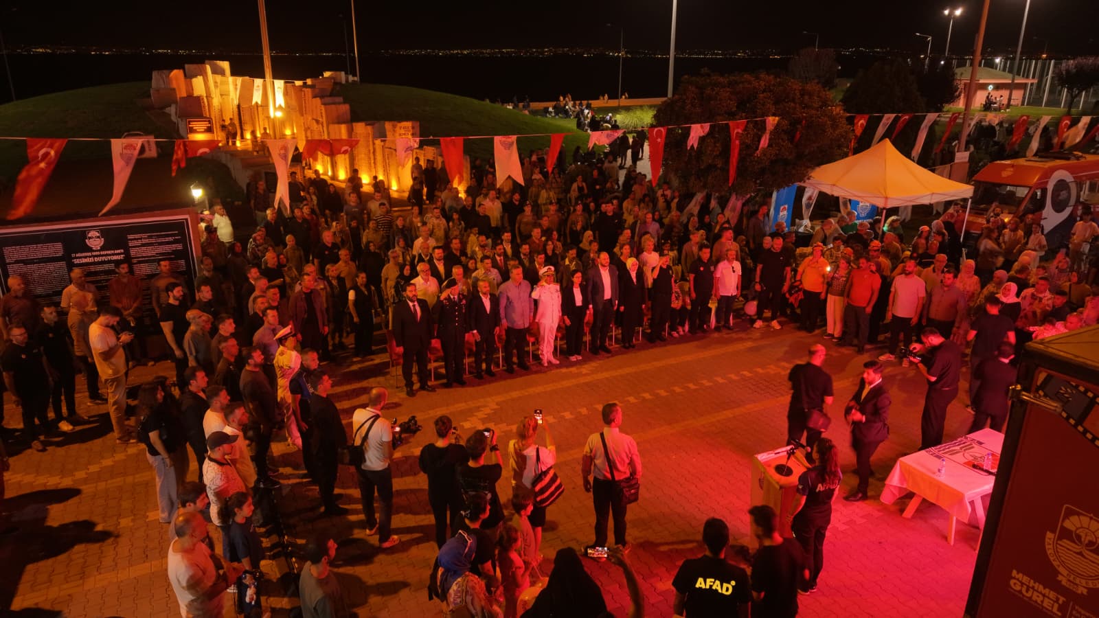 Deprem Anma Gecesi (12)