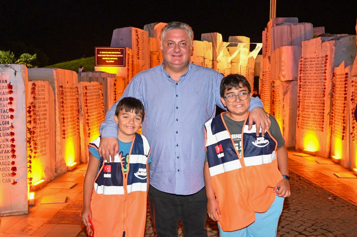 Deprem Anma Gecesi (13)