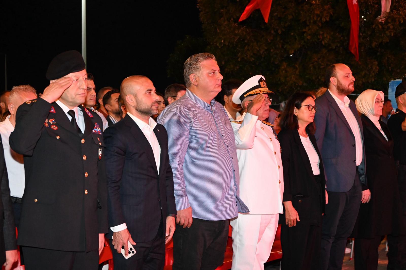 Deprem Anma Gecesi (16)