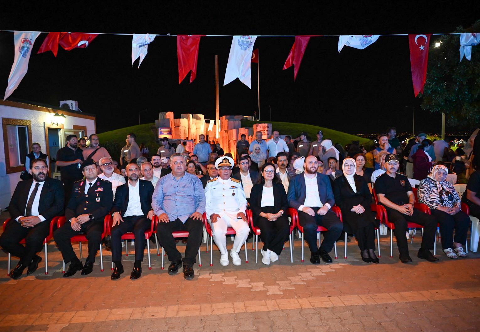 Deprem Anma Gecesi (19)