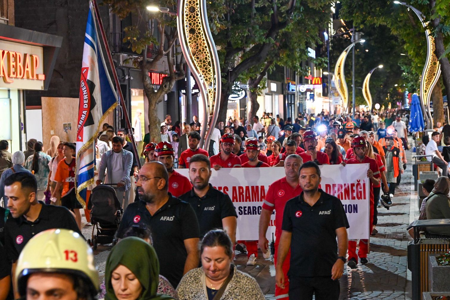 Deprem Anma Gecesi (23)