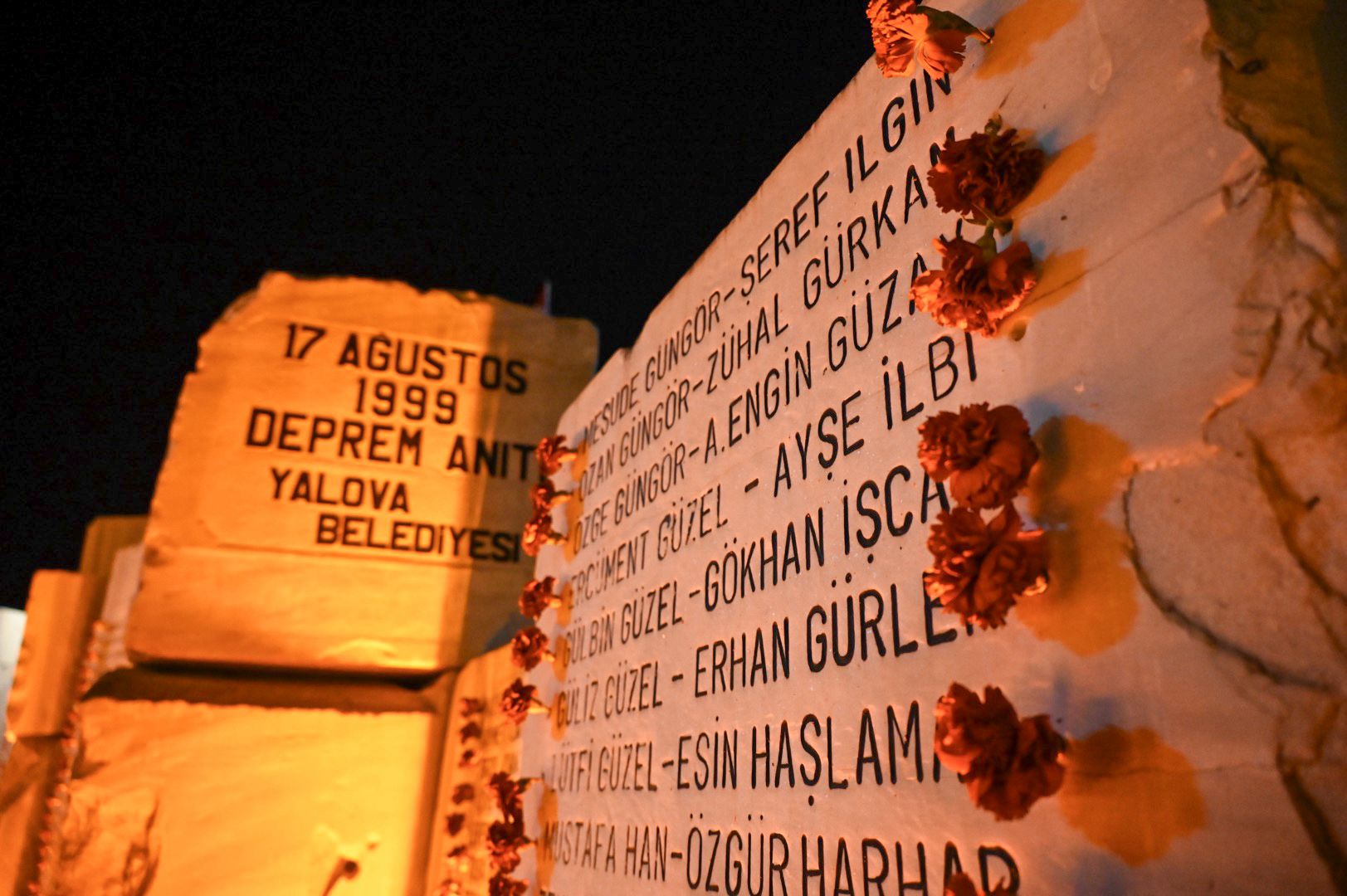 Deprem Anma Gecesi (5)