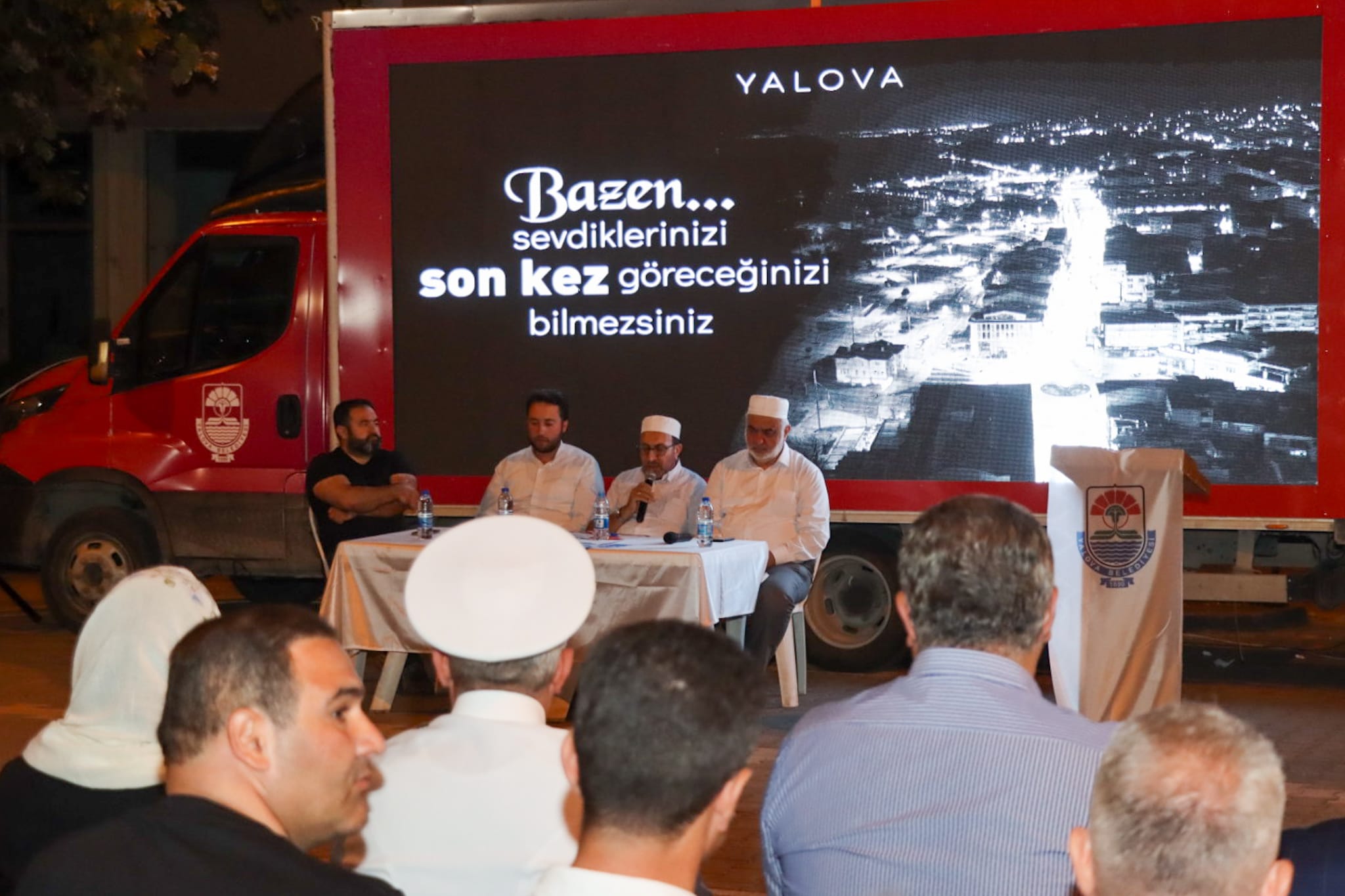 Deprem Anma Gecesi (8)