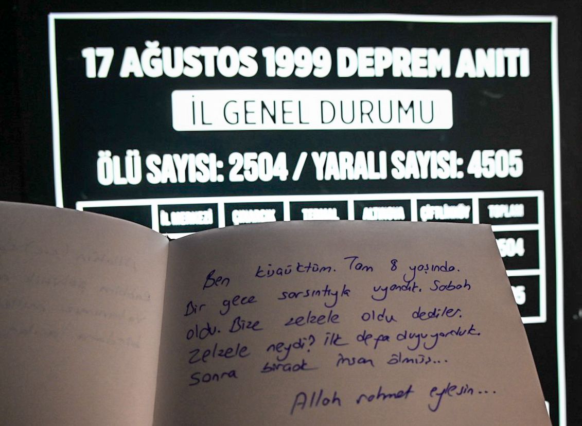 Deprem Anma Gecesi (9)