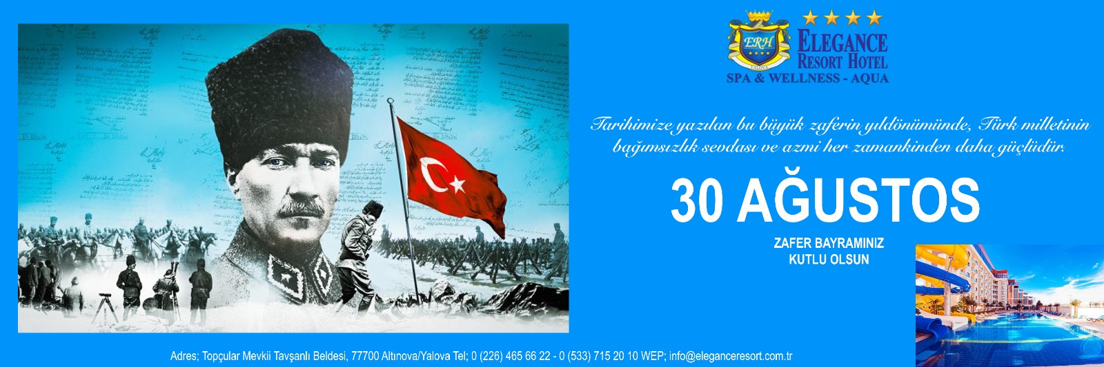 Reklam Bloğu