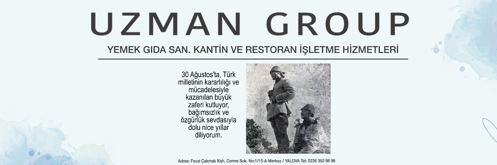 Reklam Bloğu