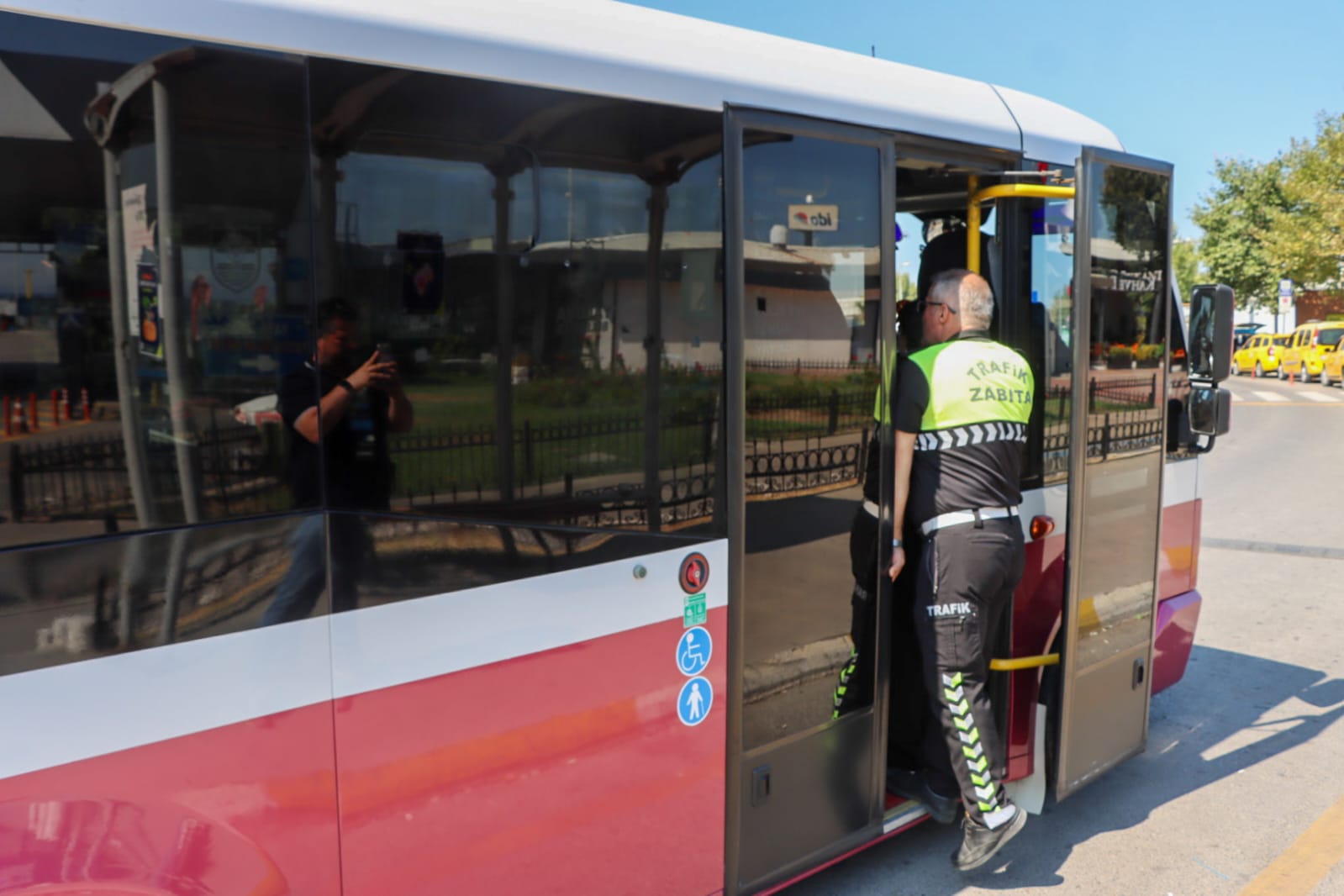 Minibüs Denetimleri (1)