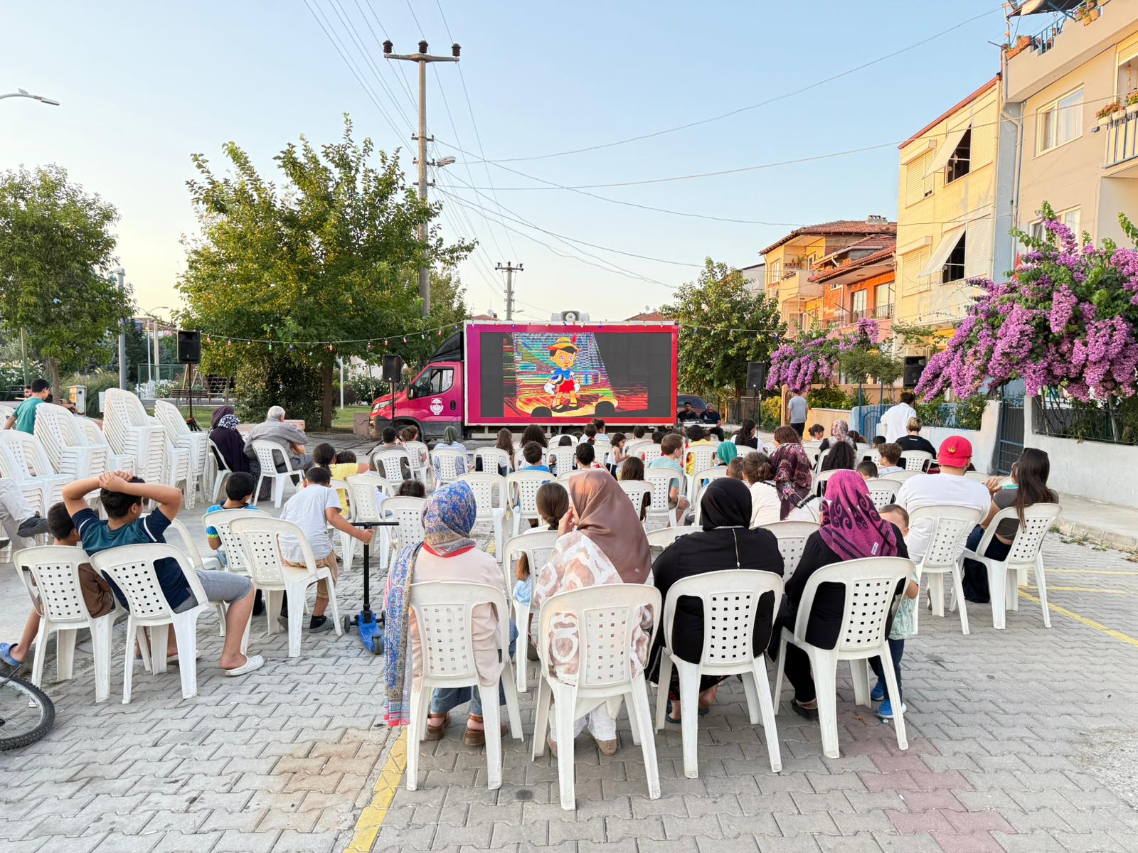 Si̇nema (6)