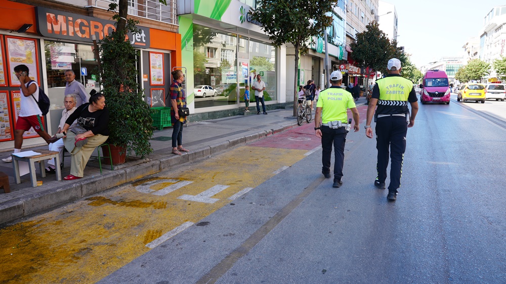 Zabıta Emniyet 1