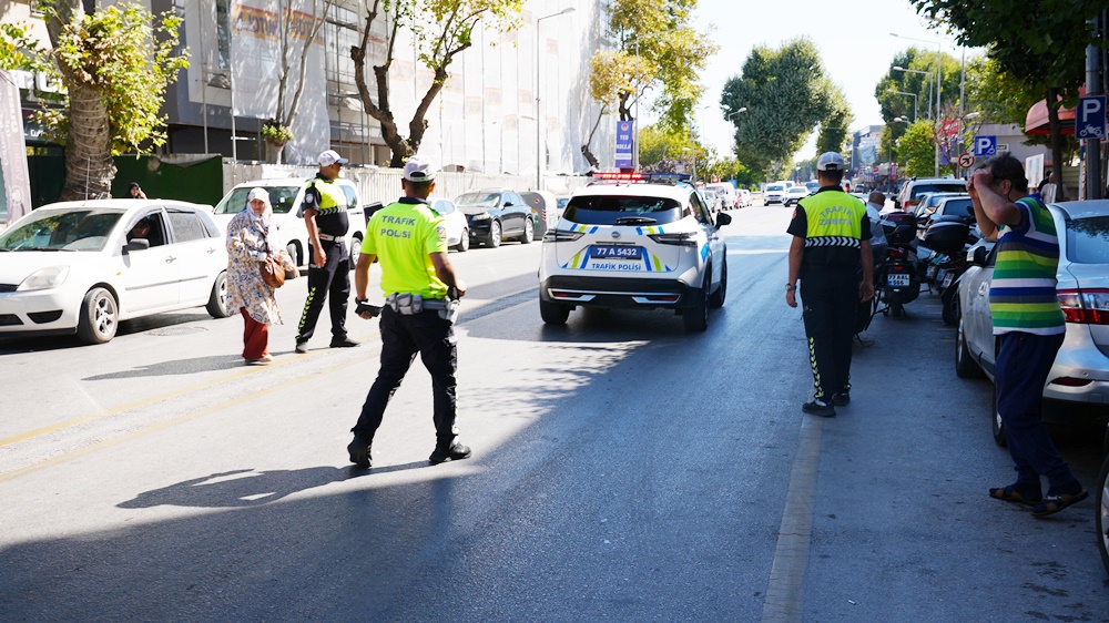 Zabıta Emniyet 4