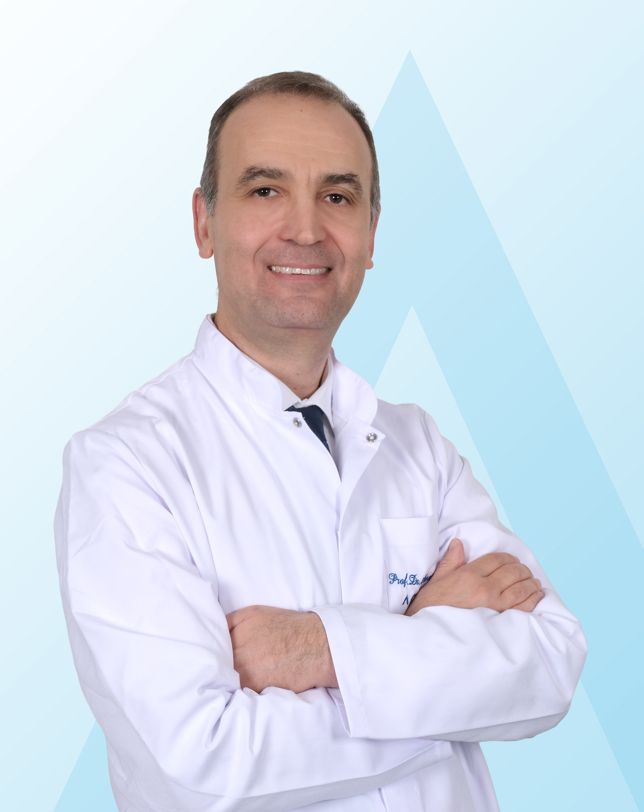 Prof. Dr. Ahmet Kaya Bilge