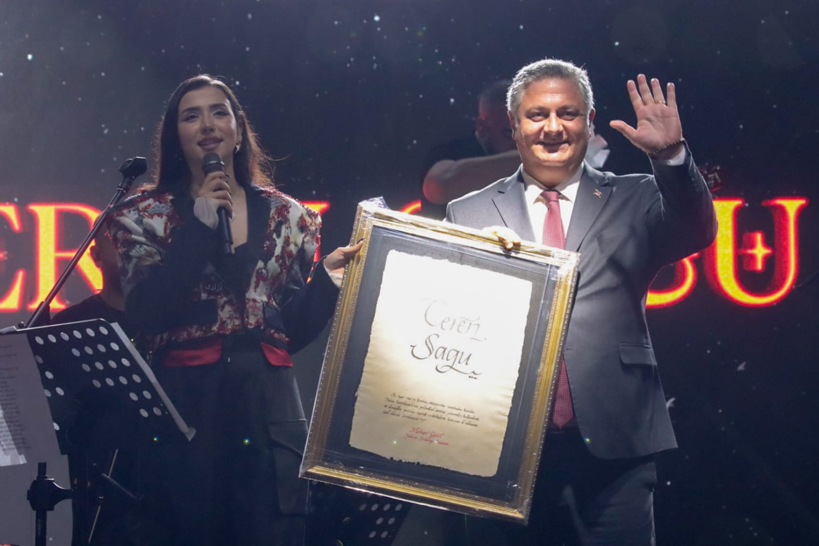 30 Ağustos Konser (2)